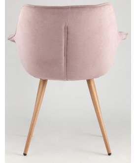 Стул на металлокаркасе Сорренто