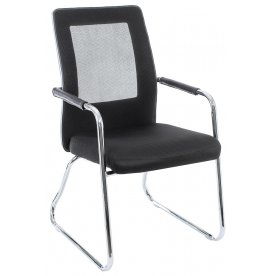 Стул на металлокаркасе Stile