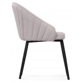 Стул на металлокаркасе Сутгайн