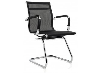 Стул на металлокаркасе Task