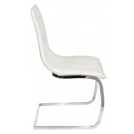 Стул Tito белый