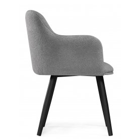 Стул на металлокаркасе Халли