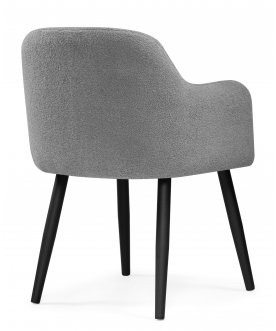 Стул на металлокаркасе Халли