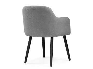 Стул на металлокаркасе Халли