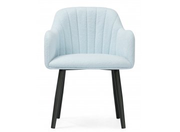 Стул на металлокаркасе Халли