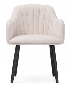 Стул на металлокаркасе Халли