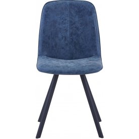 Стул на металлокаркасе Tom