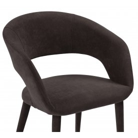 Стул на металлокаркасе Торган