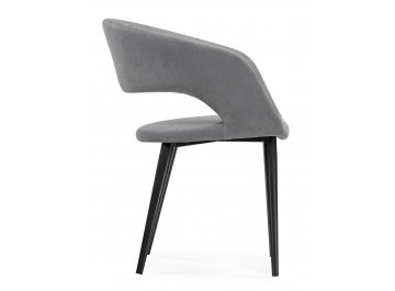 Стул на металлокаркасе Торган