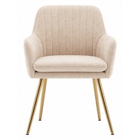 Стул на металлокаркасе Tranquil Synchrony