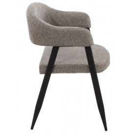 Стул на металлокаркасе Twin