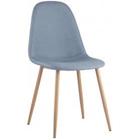 Стул на металлокаркасе Валли 2