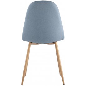 Стул на металлокаркасе Валли 2