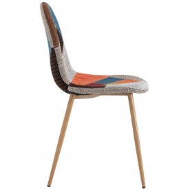 Стул на металлокаркасе Валли 2