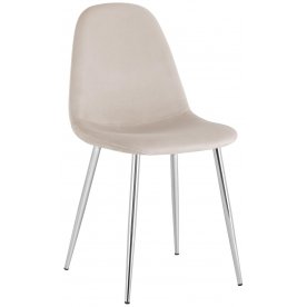 Стул на металлокаркасе Валли 2