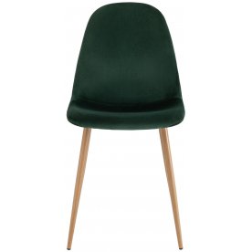 Стул на металлокаркасе Валли 2