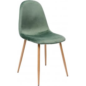 Стул на металлокаркасе Валли