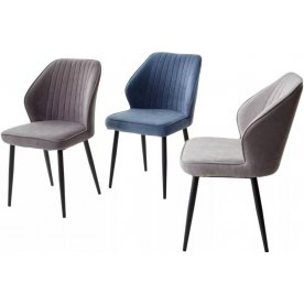 Стул на металлокаркасе Vena