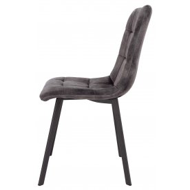 Стул на металлокаркасе Vermont