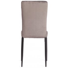 Стул на металлокаркасе Verter mod. 37-1