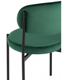 Стул на металлокаркасе Винд New