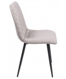 Стул на металлокаркасе Violin