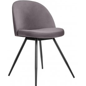 Стул на металлокаркасе Vivian