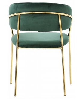 Стул Whispered Fusion