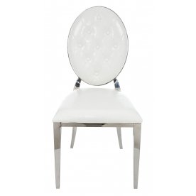 Стул на металлокаркасе Y110C