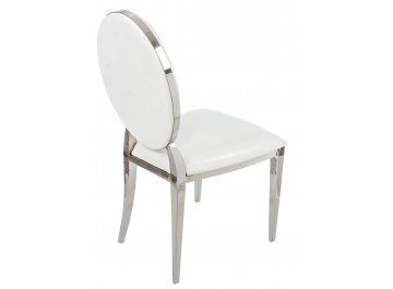 Стул на металлокаркасе Fleur