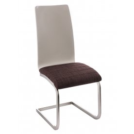 Стул на металлокаркасе Y866B wk-10 / jx215-28