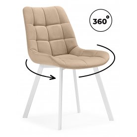 Стулья на металлокаркасе Челси 360