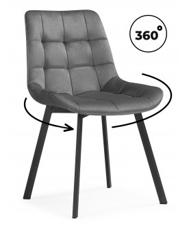 Стулья на металлокаркасе Челси 360