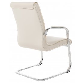 Стул на металлокаркасе Renome