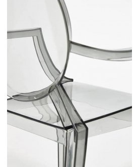 Пластиковый стул Medalion mod. 922