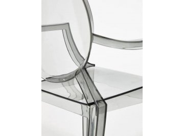 Пластиковый стул Medalion mod. 922