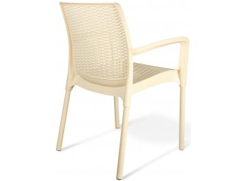 Пластиковый стул SHT-S68