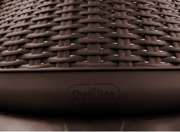 Кресло SHT-S68