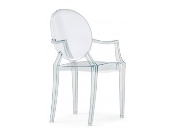 Пластиковый стул Luis