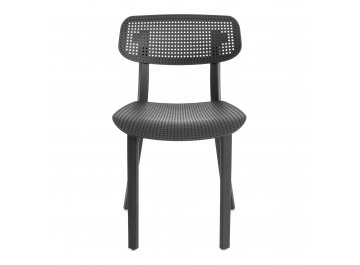 Пластиковый стул Jolly