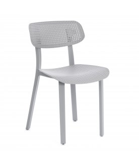 Пластиковый стул Jolly/Джолли