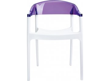 Пластиковый стул Carmen