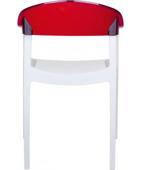 Пластиковый стул Carmen