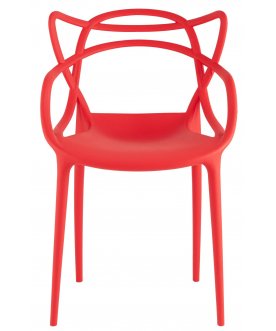 Пластиковое кресло Джил