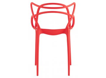 Пластиковое кресло Джил