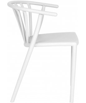 Пластиковый стул Ansar
