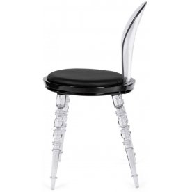 Пластиковый стул Babel