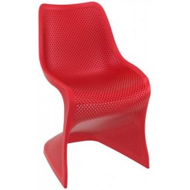 Пластиковый стул Bloom