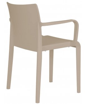 Пластиковый стул Брайт