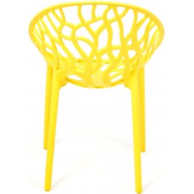 Пластиковый стул Bush/Буш мод. 017